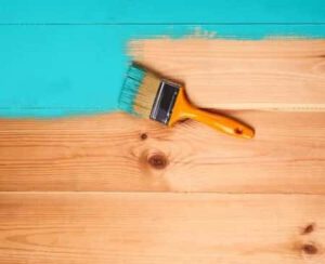 Виды красок для внутренних работ Виды красок для внутренних работ