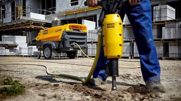 Преимущества аренды компрессора Преимущества аренды компрессора