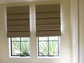 Как правильно выбрать римские шторы на кухню, фото в интерьере, видео Как правильно выбрать римские шторы на кухню, фото в интерьере, видео