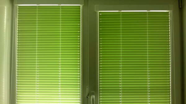 Виды жалюзи Виды жалюзи