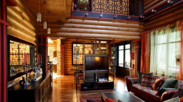 Проекты домов со вторым светом и их обустройство Проекты домов со вторым светом и их обустройство