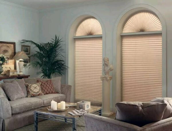 Виды жалюзи Виды жалюзи