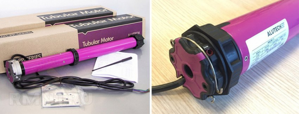 Рольставни, роллеты Рольставни, роллеты