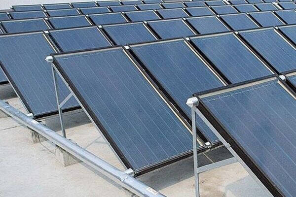 Солнечное отопление частного дома: варианты и схемы устройства Солнечное отопление частного дома: варианты и схемы устройства