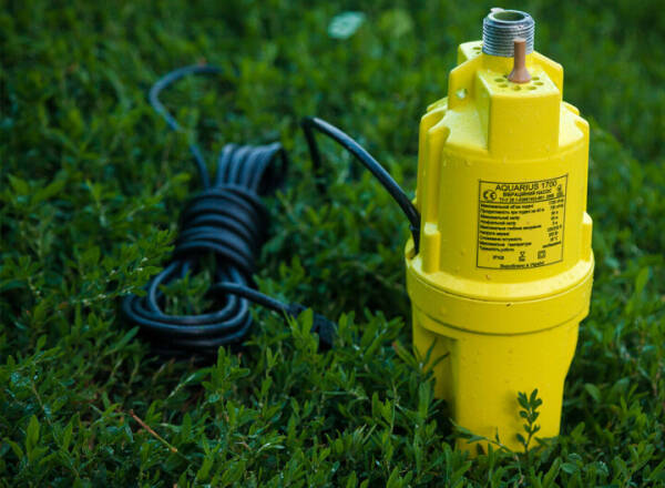 Какой насос для колодца выбрать &ndash; 10 советов