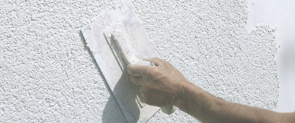 Мокрый фасад: выбор утеплителя, технология устройства