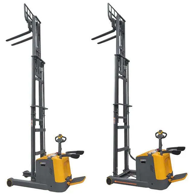 8 советов, какой ричтрак купить на склад 8 советов, какой ричтрак купить на склад