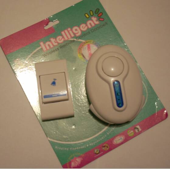 Обзор преимуществ и недостатков беспроводных звонков на дверь в квартиру Обзор преимуществ и недостатков беспроводных звонков на дверь в квартиру