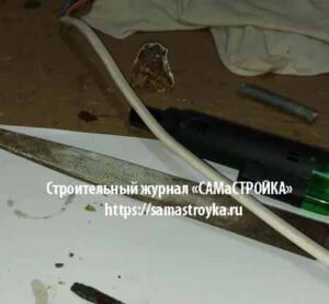 Жидкий припой своими руками Жидкий припой своими руками