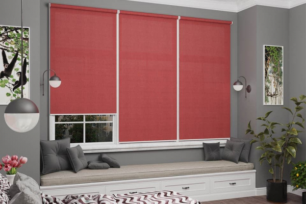 Какие жалюзи выбрать для пластиковых окон (40 фото) Какие жалюзи выбрать для пластиковых окон (40 фото)