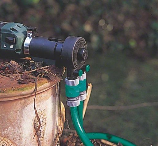 Приставки, насадки и приспособления для дрели Приставки, насадки и приспособления для дрели