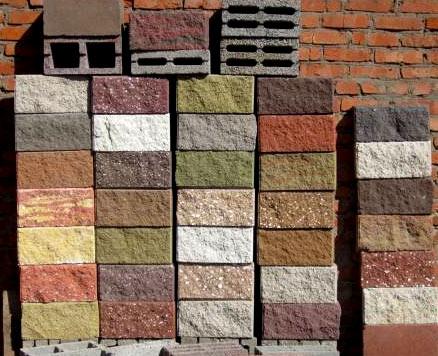 Заборы из бессера Заборы из бессера