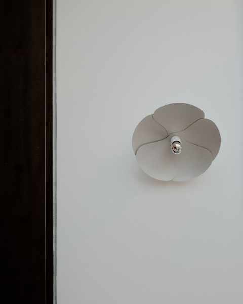 Микс стилей и солнечный свет в интерьерах необычного таунхауса в Нью-Йорке Микс стилей и солнечный свет в интерьерах необычного таунхауса в Нью-Йорке