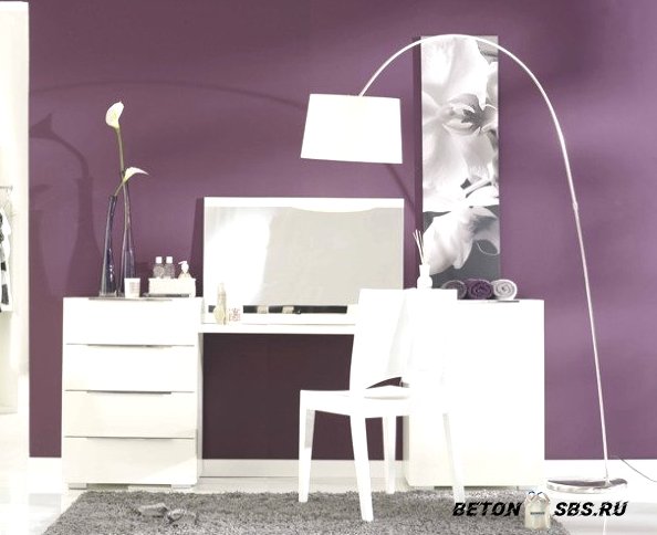 Столик в спальню &ndash; неповторимый дизайн и функциональность