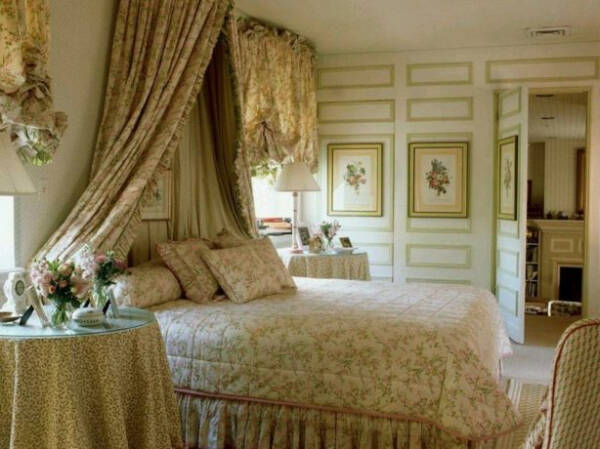 Дизайн спальни в современном стиле Дизайн спальни в современном стиле