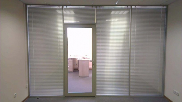 Виды жалюзи Виды жалюзи