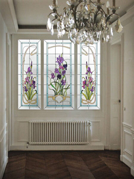 10 вариантов, чем закрыть окна на первом этаже от посторонних взглядов 10 вариантов, чем закрыть окна на первом этаже от посторонних взглядов