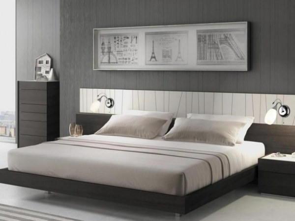 Дизайн спальни в современном стиле Дизайн спальни в современном стиле