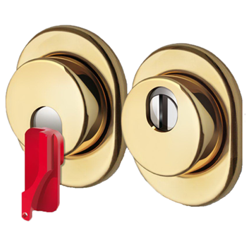 Виды накладок на замок входной двери Виды накладок на замок входной двери