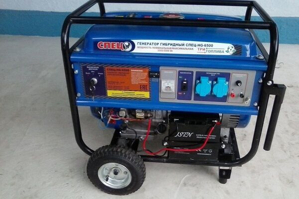 Рейтинг газовых генераторов электроэнергии: десятка популярных моделей и советы покупателям Рейтинг газовых генераторов электроэнергии: десятка популярных моделей и советы покупателям