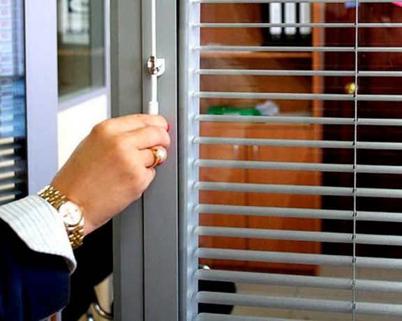 Виды жалюзи Виды жалюзи