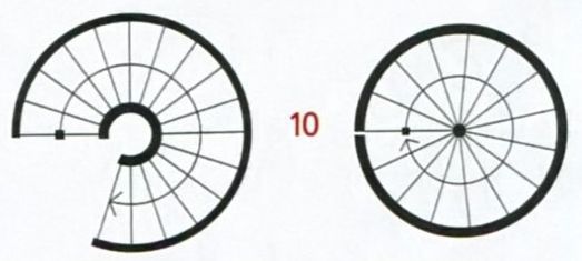 Правила устройства лестниц в доме Правила устройства лестниц в доме