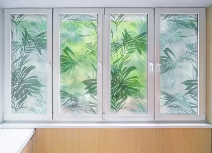 10 вариантов, чем закрыть окна на первом этаже от посторонних взглядов 10 вариантов, чем закрыть окна на первом этаже от посторонних взглядов