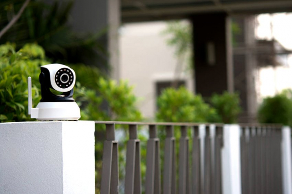 Камеры видеонаблюдения Wi-Fi: индивидуальности современного оборудования