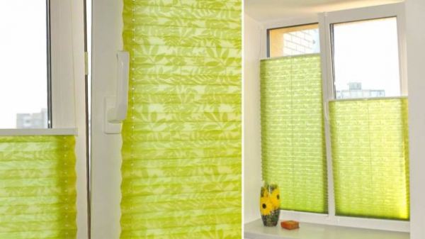 Какие жалюзи выбрать для пластиковых окон (40 фото) Какие жалюзи выбрать для пластиковых окон (40 фото)