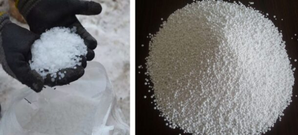 8 способов уборки льда и снега, борьбы с обледенением дорог 8 способов уборки льда и снега, борьбы с обледенением дорог