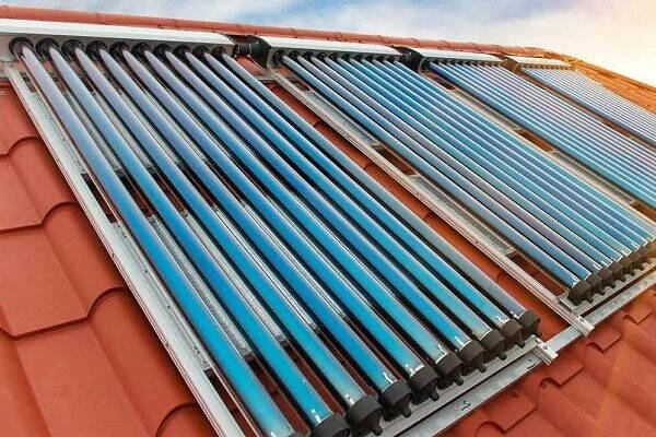 Солнечное отопление частного дома: варианты и схемы устройства Солнечное отопление частного дома: варианты и схемы устройства