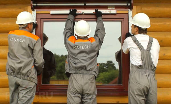 Рольставни, роллеты Рольставни, роллеты