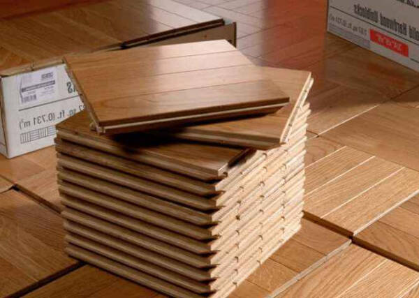 Какие есть виды ламината Какие есть виды ламината