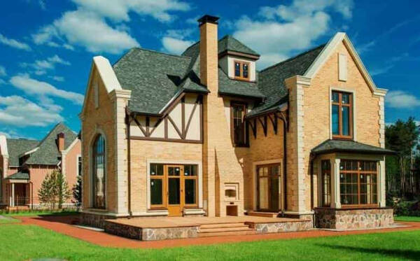 Преимущества коттеджа Преимущества коттеджа