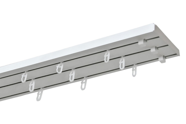 Как прикрепить карниз к гипсокартону? Как прикрепить карниз к гипсокартону?