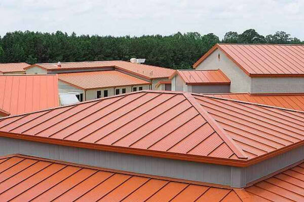 Особенности сэндвич панелей Особенности сэндвич панелей