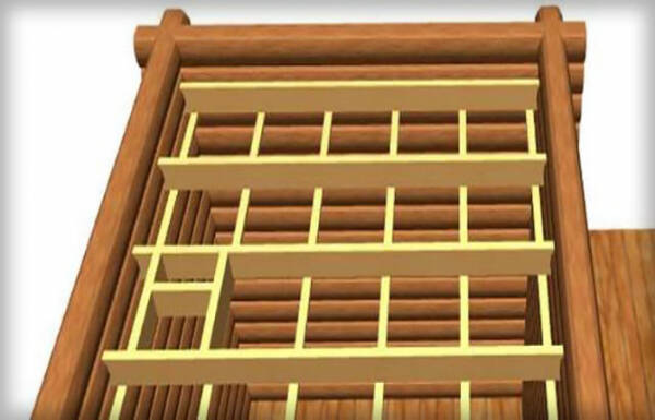 Чем и как правильно утеплить потолок в бане: материалы и варианты монтажа Чем и как правильно утеплить потолок в бане: материалы и варианты монтажа