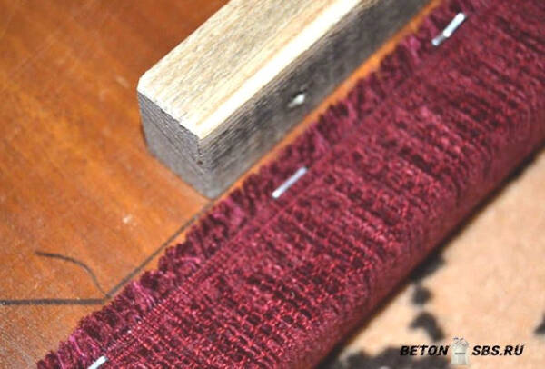 Как крепятся римские шторы: виды и методы фиксации в фото Как крепятся римские шторы: виды и методы фиксации в фото