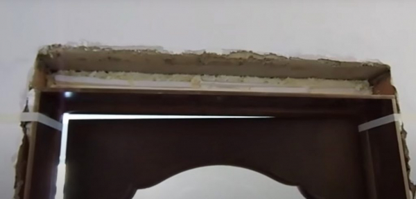 Установка межкомнатных дверей своими руками Установка межкомнатных дверей своими руками