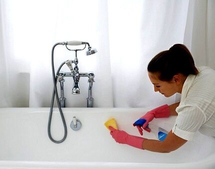 Что такое квариловая ванна: виды, достоинства и недостатки, нюансы установки, ведущие производители Что такое квариловая ванна: виды, достоинства и недостатки, нюансы установки, ведущие производители