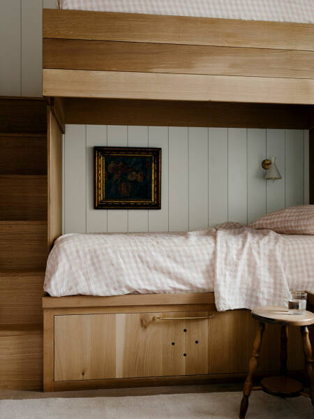 Спокойный элегантный кантри в дизайне современного ранчо в Техасе Спокойный элегантный кантри в дизайне современного ранчо в Техасе