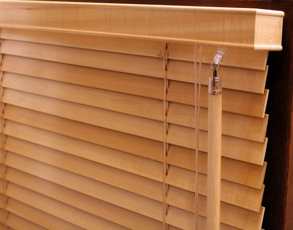 Виды жалюзи Виды жалюзи