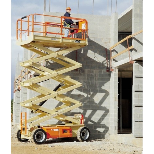 9 советов, какой ножничный подъемник выбрать 9 советов, какой ножничный подъемник выбрать