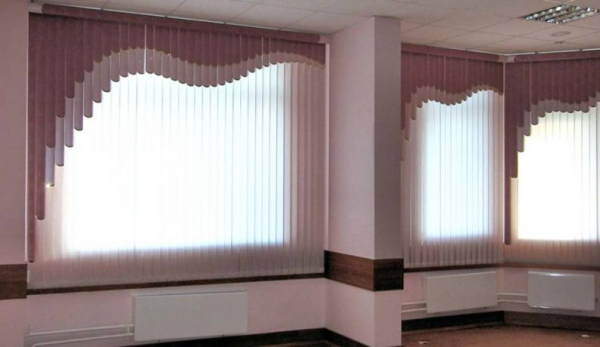 Виды жалюзи Виды жалюзи