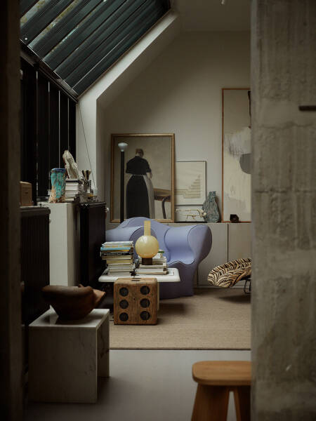 Яркие детские и не только: новые работы декоратора Linnea Salmen Яркие детские и не только: новые работы декоратора Linnea Salmen