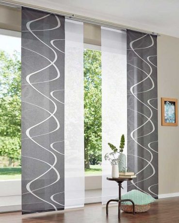 Дизайн штор для гостиной Дизайн штор для гостиной