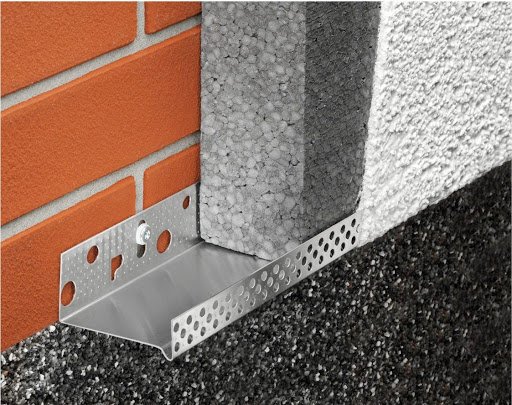 Мокрый фасад: выбор утеплителя, технология устройства