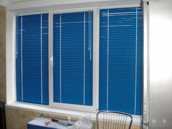 Виды жалюзи Виды жалюзи