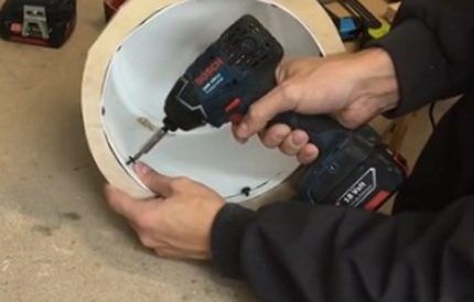 Как сделать циклон для пылесоса своими руками: устройство + подробный инструктаж по сборке Как сделать циклон для пылесоса своими руками: устройство + подробный инструктаж по сборке