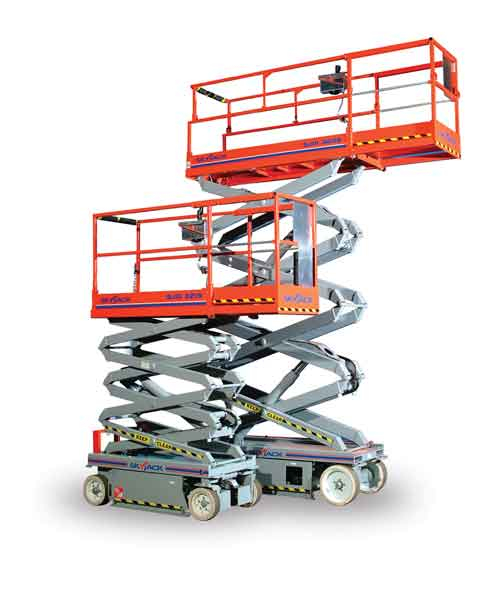 9 советов, какой ножничный подъемник выбрать 9 советов, какой ножничный подъемник выбрать